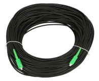 ExtraLink SC/APC-SC/APC Patchcord jednomodowy Simplex G.657A2 110m - 1543950 - zdjęcie 3